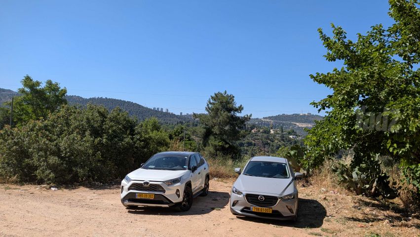 דירה להשכרה במוצא עילית (תיווך) — 3