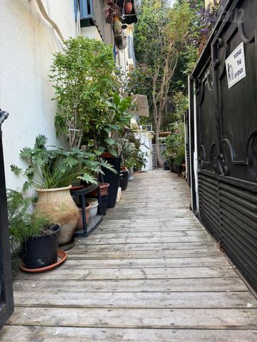דופלקס להשכרה בתל אביב יפו (תיווך) — 5