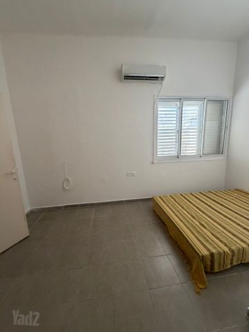 דירה להשכרה בתל אביב יפו (תיווך) — 4