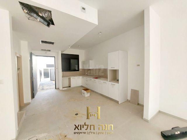 בית פרטי/ קוטג'