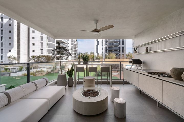 Herzliya, Israel 7
