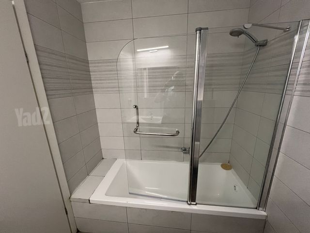 תמונה 4 של דירת 2 חדרים להשכרה בירושלים
