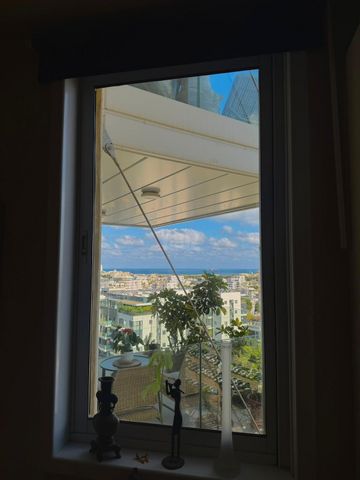 מודעת נכס, פנקס 52, תל אביב יפו