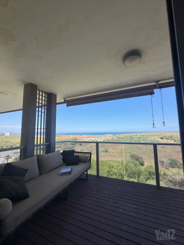 דירה להשכרה בתל אביב יפו (תיווך) — 3