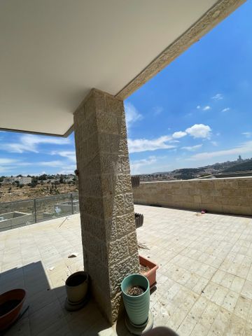 דירה להשכרה במוצא עילית (תיווך) — 5