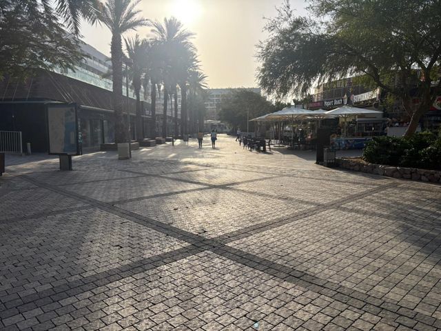 חנויות/ שטח מסחרי, אילת