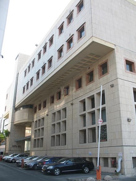 משרדים