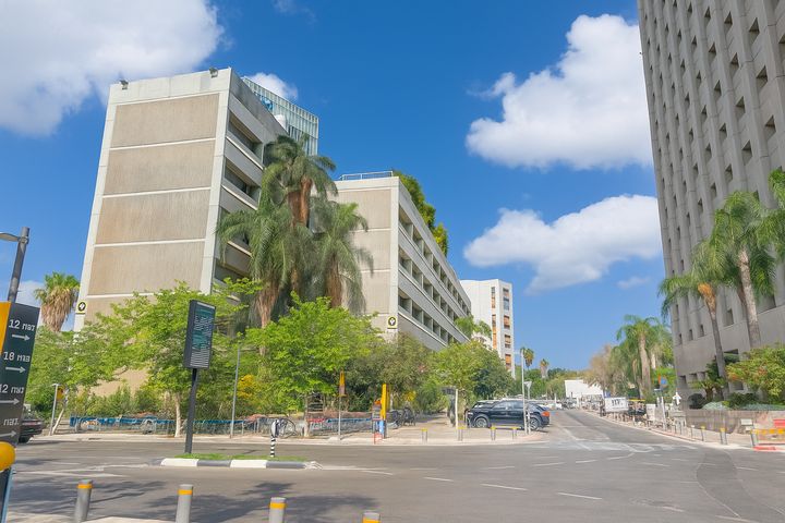 משרדים