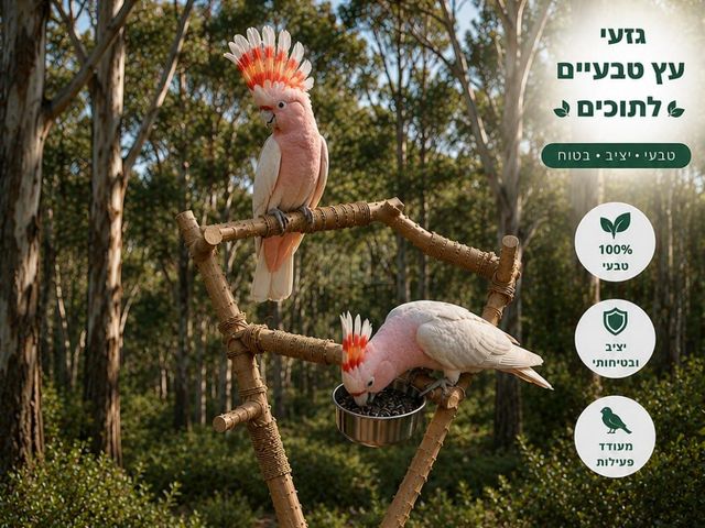 תמונת מודעה - חיות מחמד