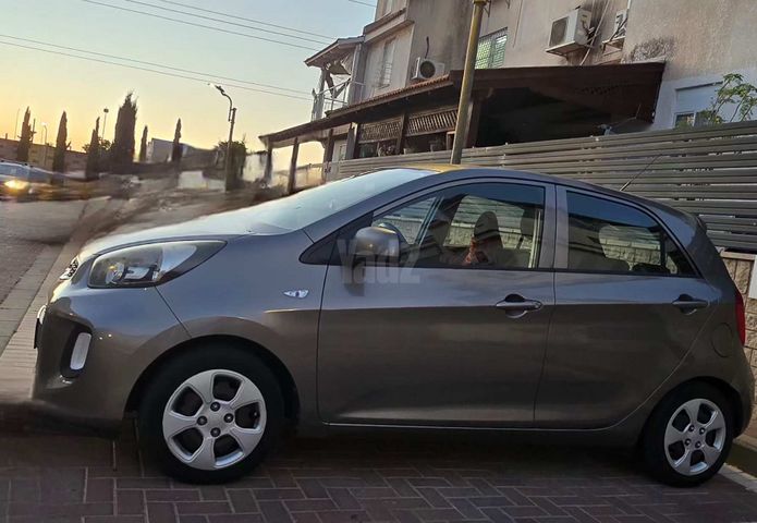 מודעת רכב קיה פיקנטו