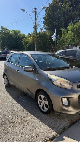 מודעת רכב קיה פיקנטו