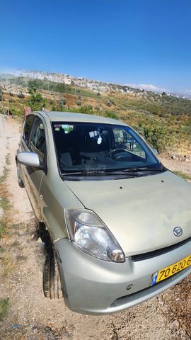 מודעת רכב דייהטסו סיריון