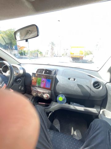 מודעת רכב דייהטסו סיריון