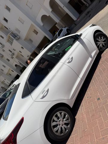 מודעת רכב יונדאי אקסנט i25