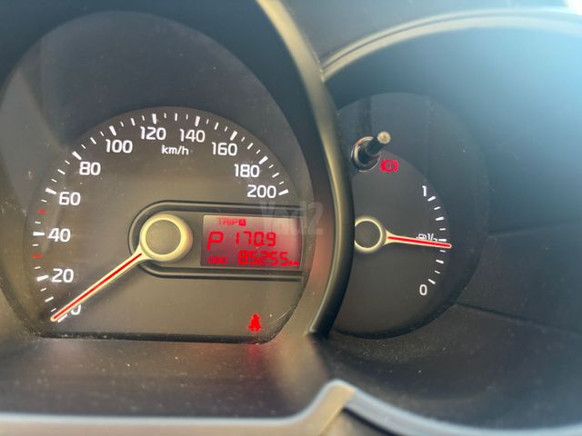 מודעת רכב קיה פיקנטו