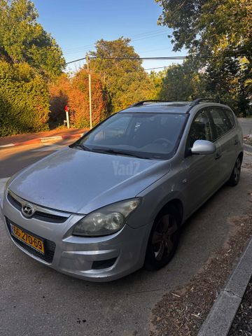 מודעת רכב יונדאי i30