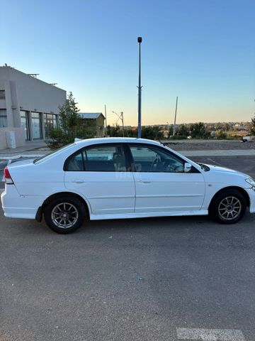 מודעת רכב הונדה סיוויק