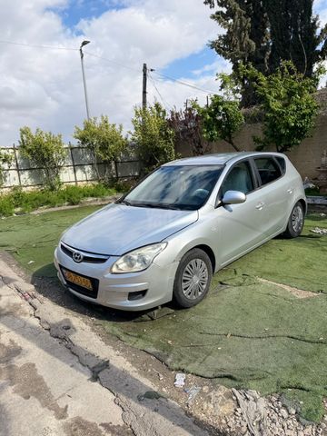 מודעת רכב יונדאי i30