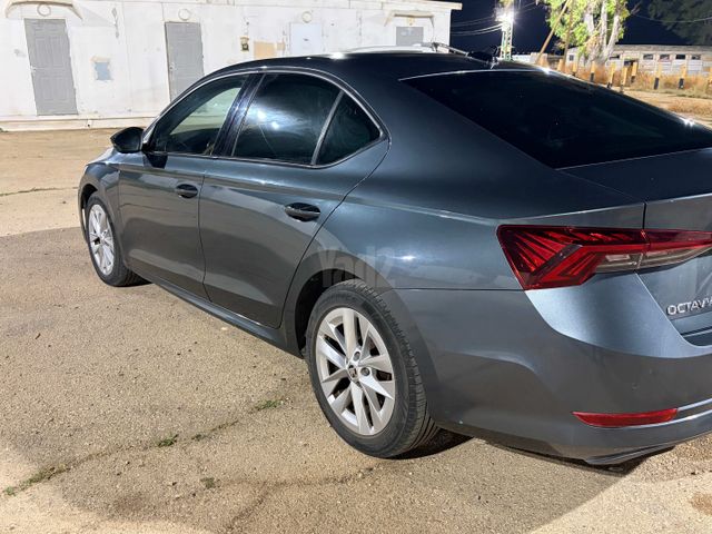 מודעת רכב סקודה אוקטביה 