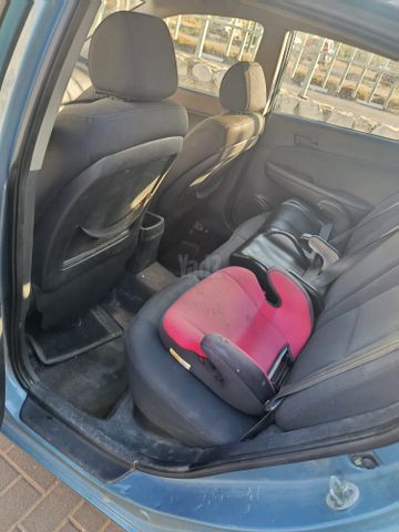 מודעת רכב יונדאי i30