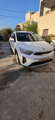 מודעת רכב קיה סטוניק