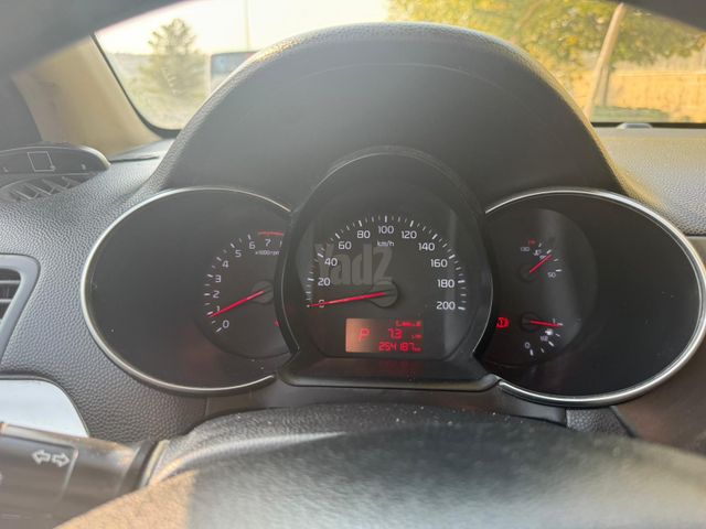 מודעת רכב קיה פיקנטו