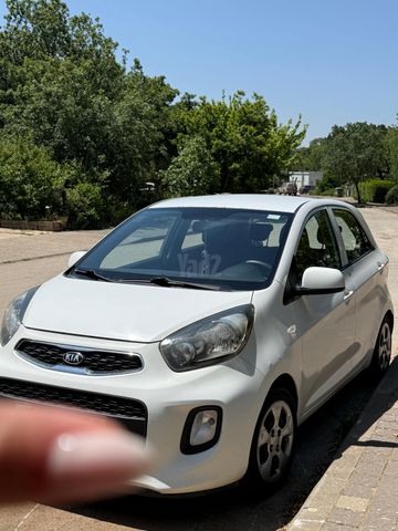 מודעת רכב קיה פיקנטו