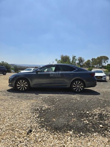 מודעת רכב סקודה אוקטביה