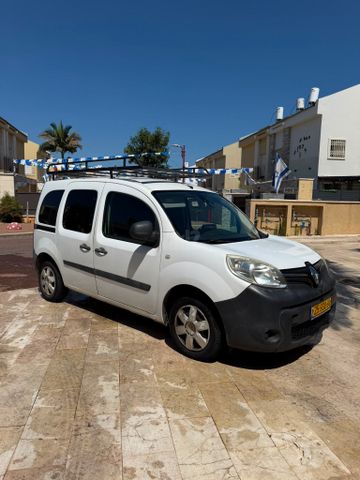 מודעת רכב רנו קנגו