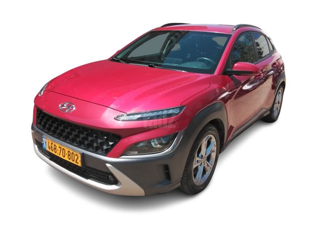 מודעת רכב יונדאי קונה