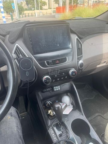 מודעת רכב יונדאי ix35