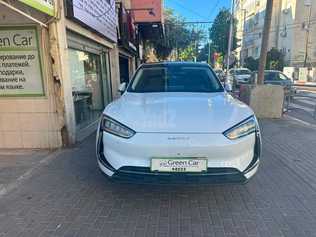 מודעת רכב סרס 5 1