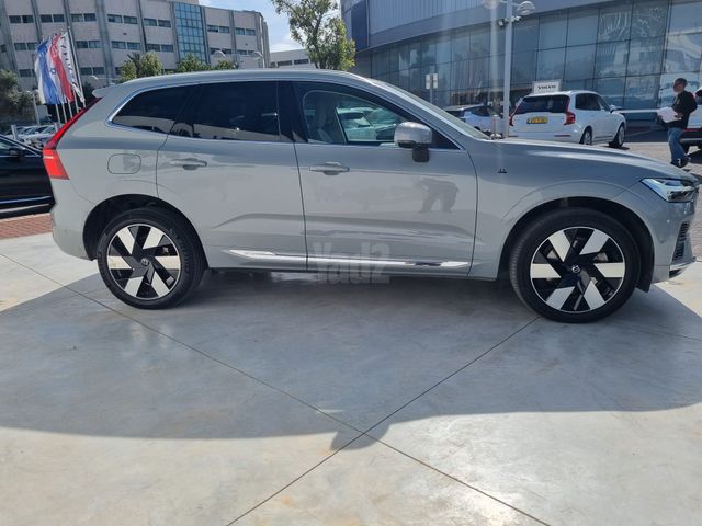 מודעת רכב וולוו XC60 3