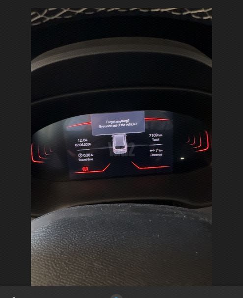 מודעת רכב סיאט אטקה
