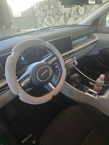 מודעת רכב יונדאי טוסון