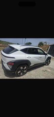 מודעת רכב יונדאי קונה