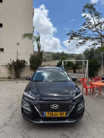 מודעת רכב יונדאי קונה