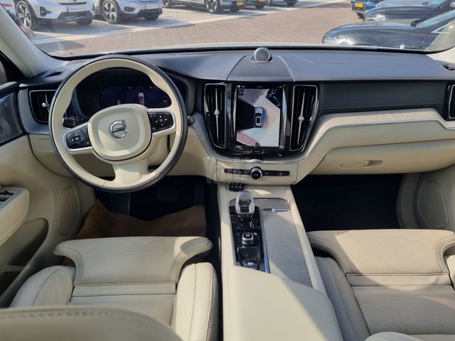 מודעת רכב וולוו XC60 2