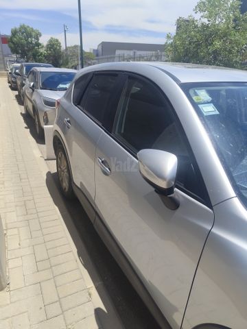 מודעת רכב מאזדה CX-5
