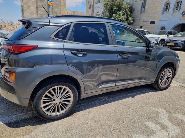 מודעת רכב יונדאי קונה