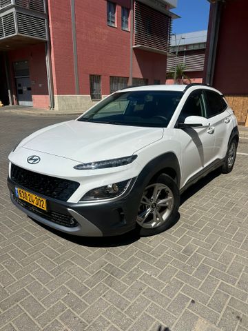 מודעת רכב יונדאי קונה 1