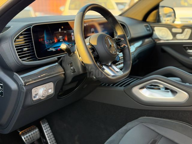 מודעת רכב מרצדס-בנץ GLE Coupe 2