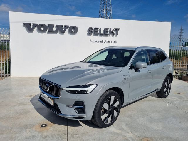 מודעת רכב וולוו XC60 1