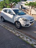 מודעת רכב יונדאי ix35