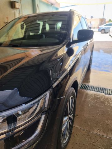 מודעת רכב רנו קוליאוס