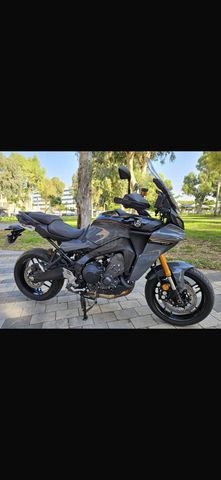מודעת רכב ימאהה MT 09 TRACER