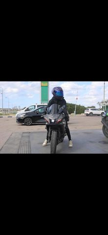 מודעת רכב ימאהה R7