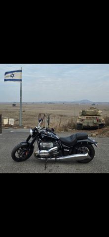 מודעת רכב ב.מ.וו R 18