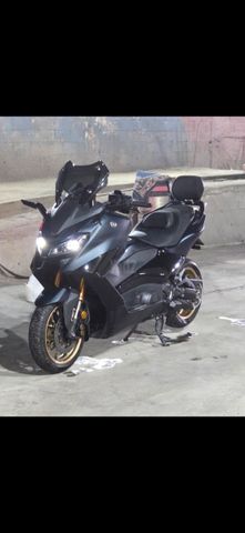 מודעת רכב ימאהה Tmax 560 Tech
