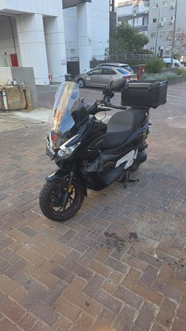 מודעת רכב קיוואי אחר